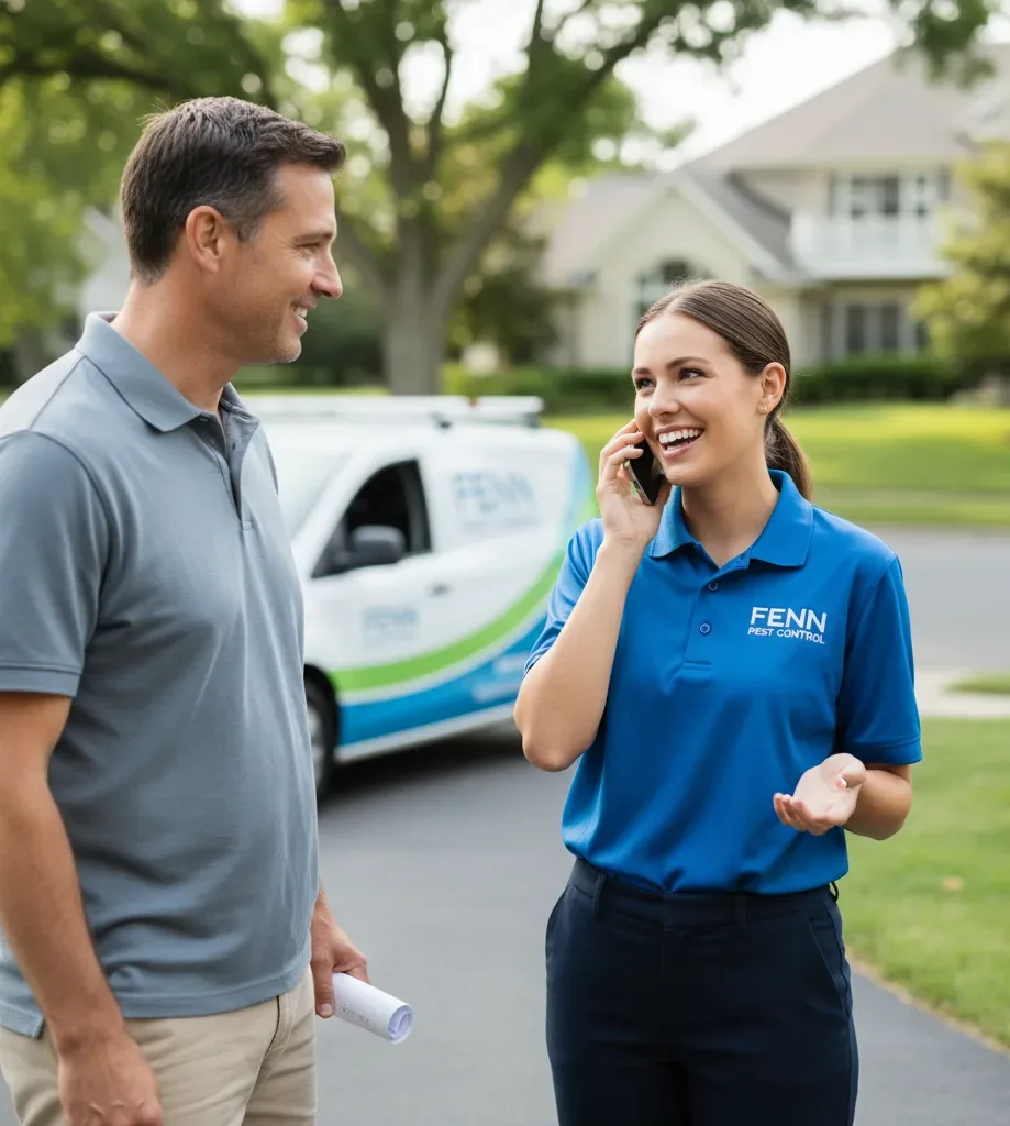 Mosquito Control in Montague, MA